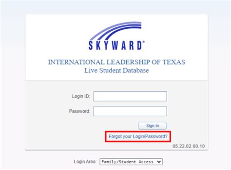 iltexas skyward|skyward finance login iltexas.